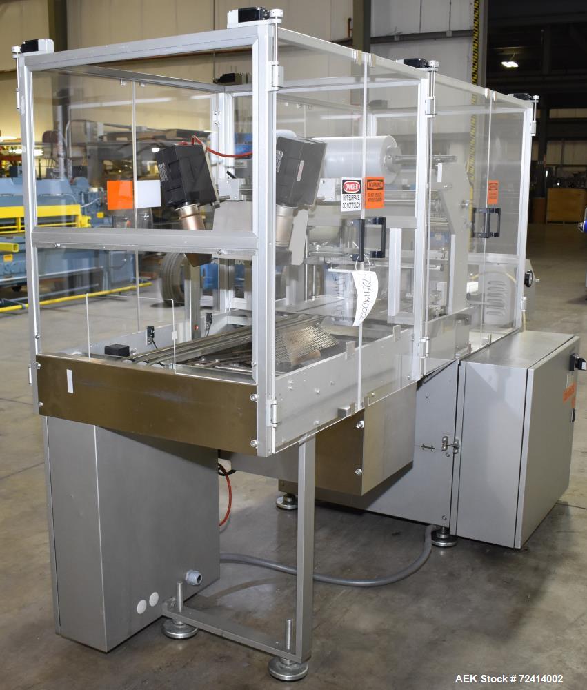 Cam Model ASB-38 Automatic Shrink Bundler
